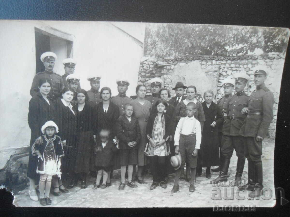 παλιά φωτογραφία