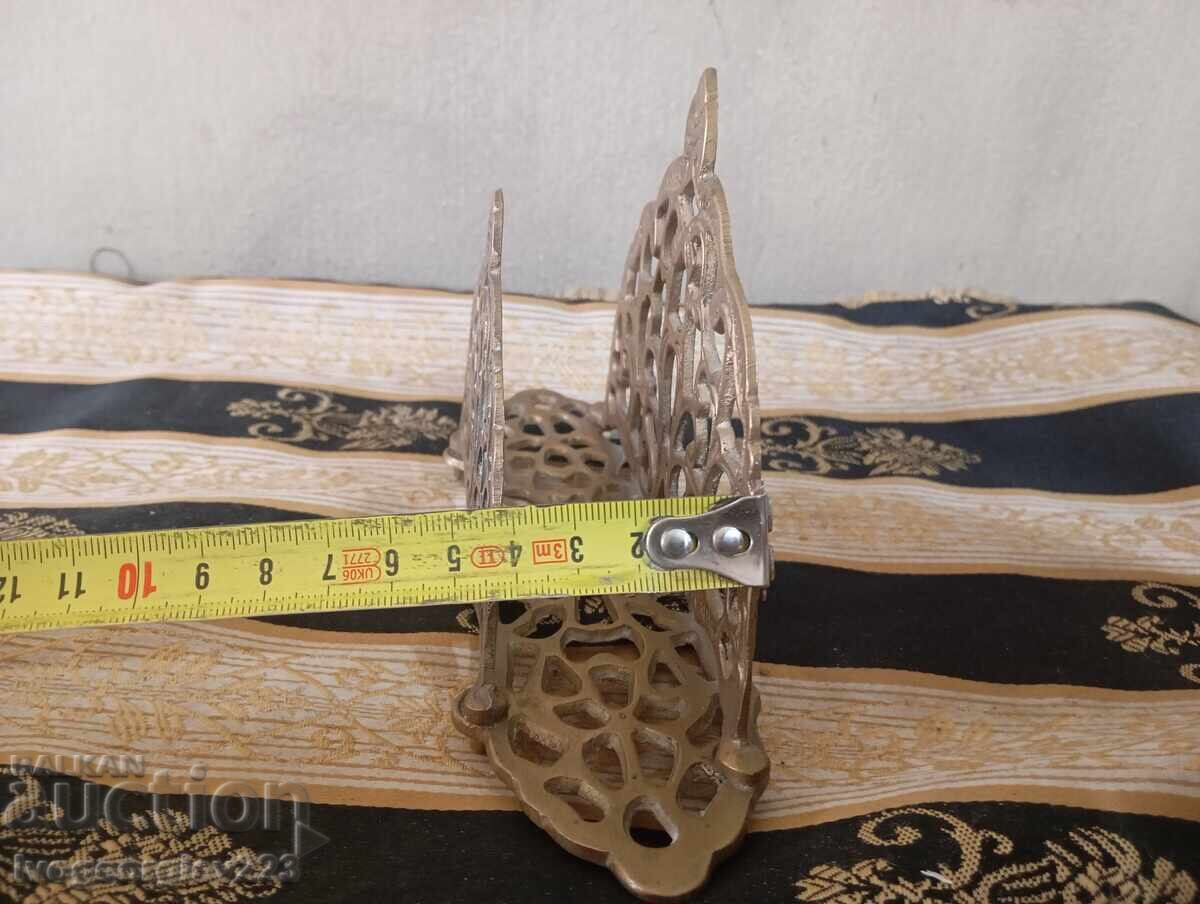 Suport de șervețele vintage cu preț € 24.03 | 47.00 BGN Suport de șervețele vintage cu preț € 24.03 | 47.00 BGN