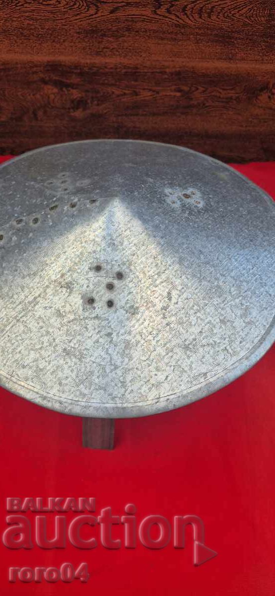 ΚΑΠΕΛΟ ΓΙΑ ΚΑΜΙΝΑΔΑ με τιμή € 7.67 | 15.00 BGN