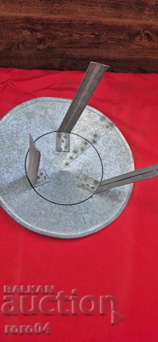 Δημοπρασία ΚΑΠΕΛΟ ΓΙΑ ΚΑΜΙΝΑΔΑ