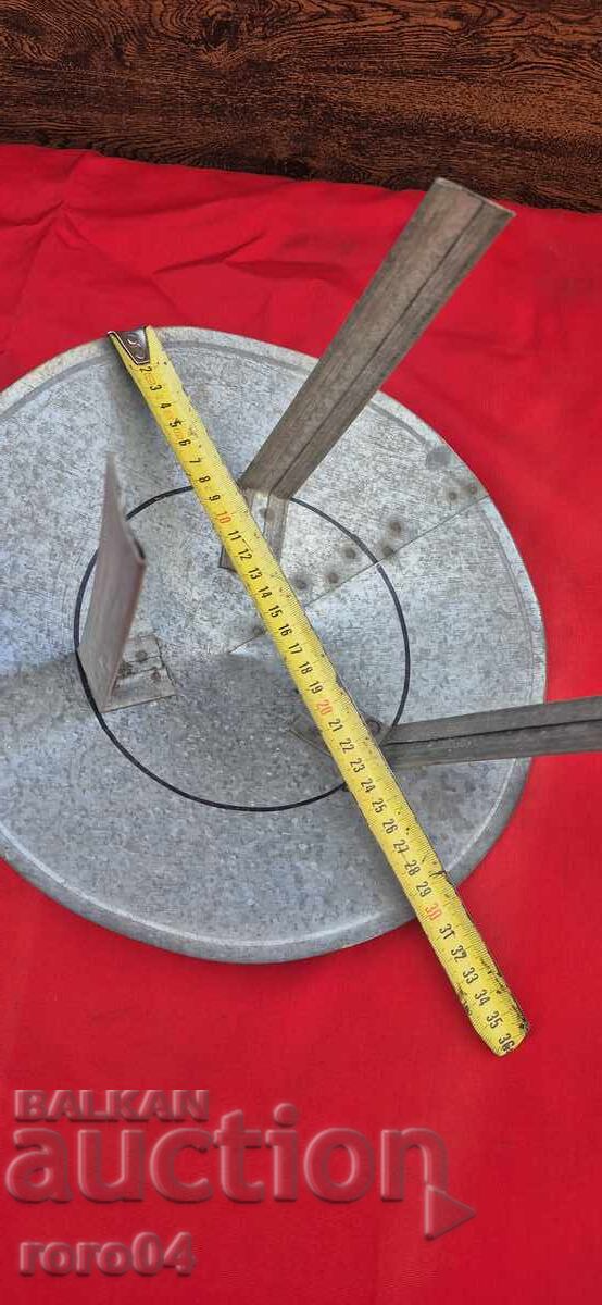 Παράδοση ΚΑΠΕΛΟ ΓΙΑ ΚΑΜΙΝΑΔΑ