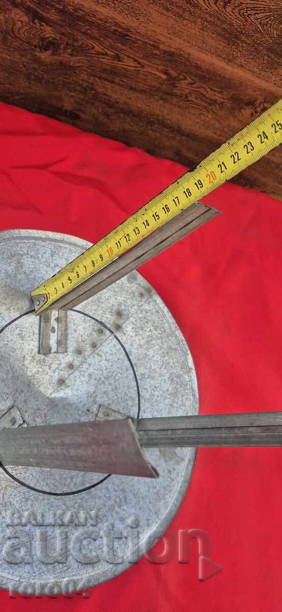 ΚΑΠΕΛΟ ΓΙΑ ΚΑΜΙΝΑΔΑ - 5