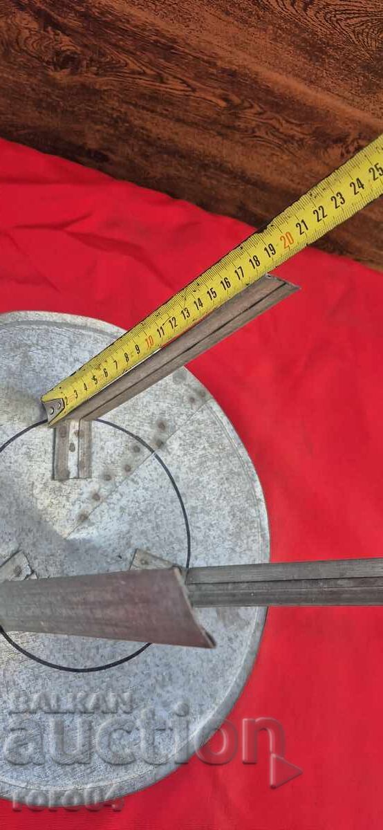 ΚΑΠΕΛΟ ΓΙΑ ΚΑΜΙΝΑΔΑ - 5