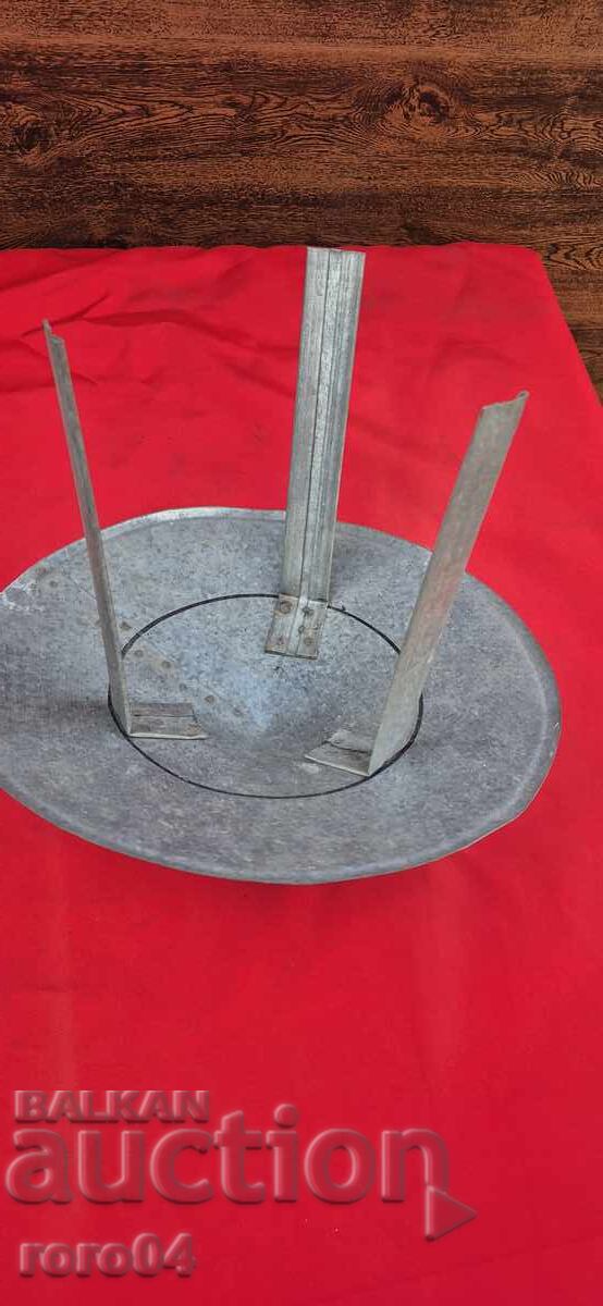 ΚΑΠΕΛΟ ΓΙΑ ΚΑΜΙΝΑΔΑ - 6