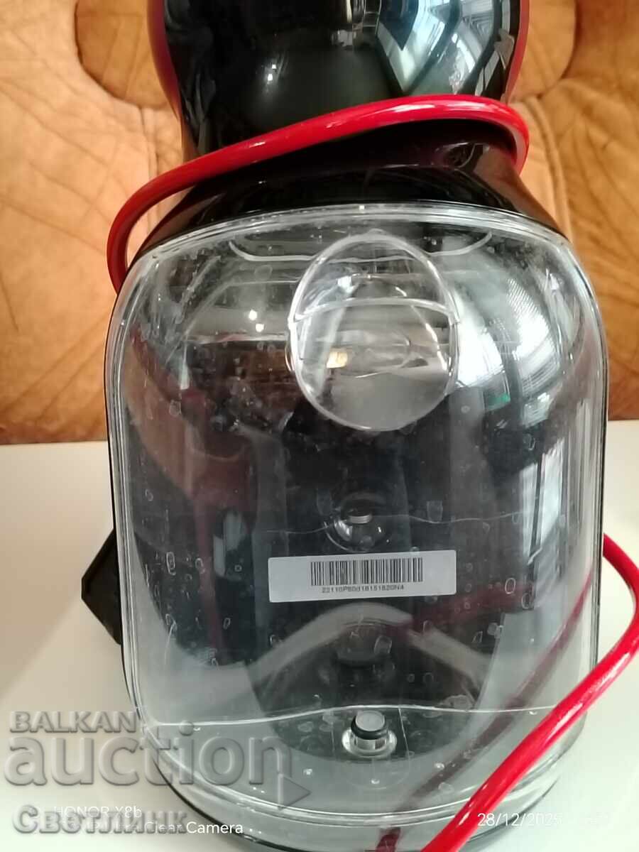 Μηχανή καφέ με τιμή € 40.90 | 79.99 BGN