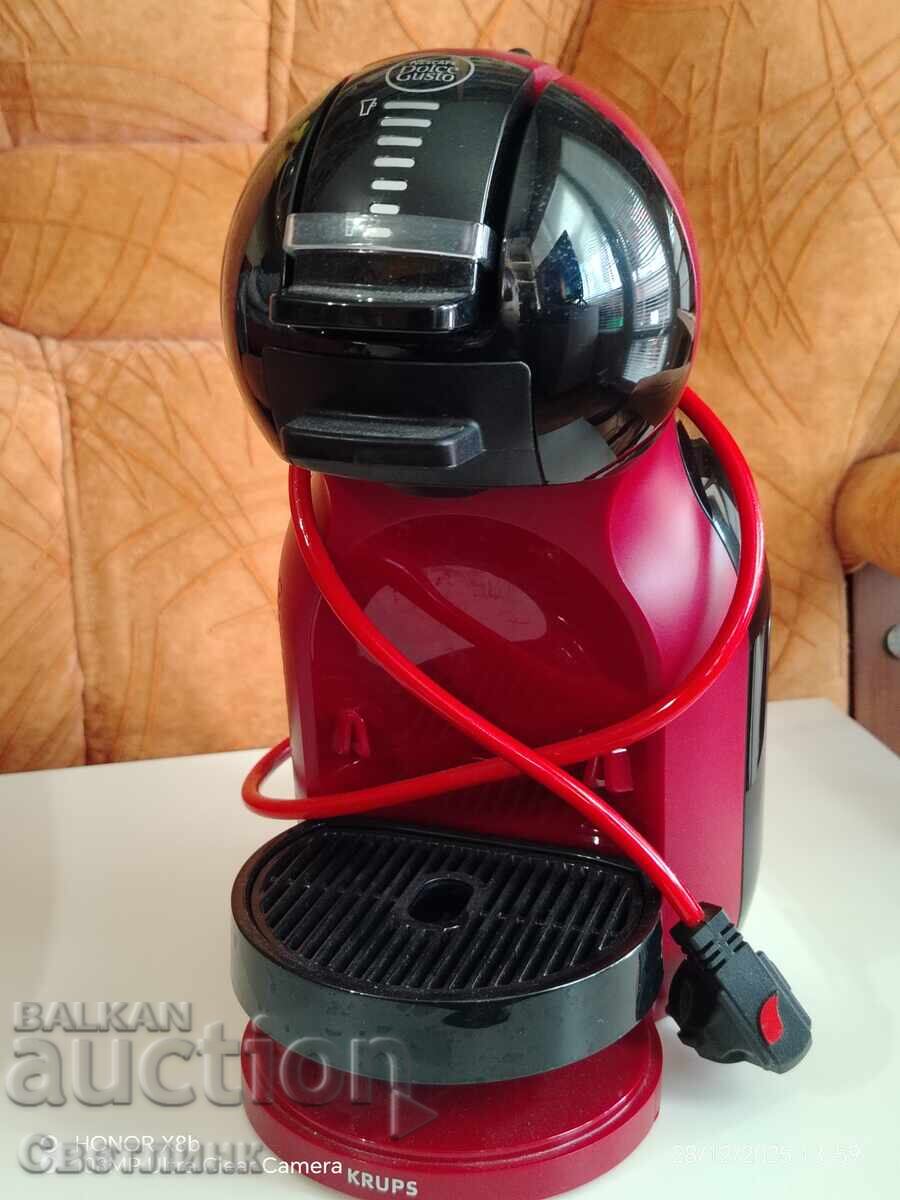 Μηχανή καφέ