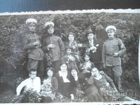 Стара снимка