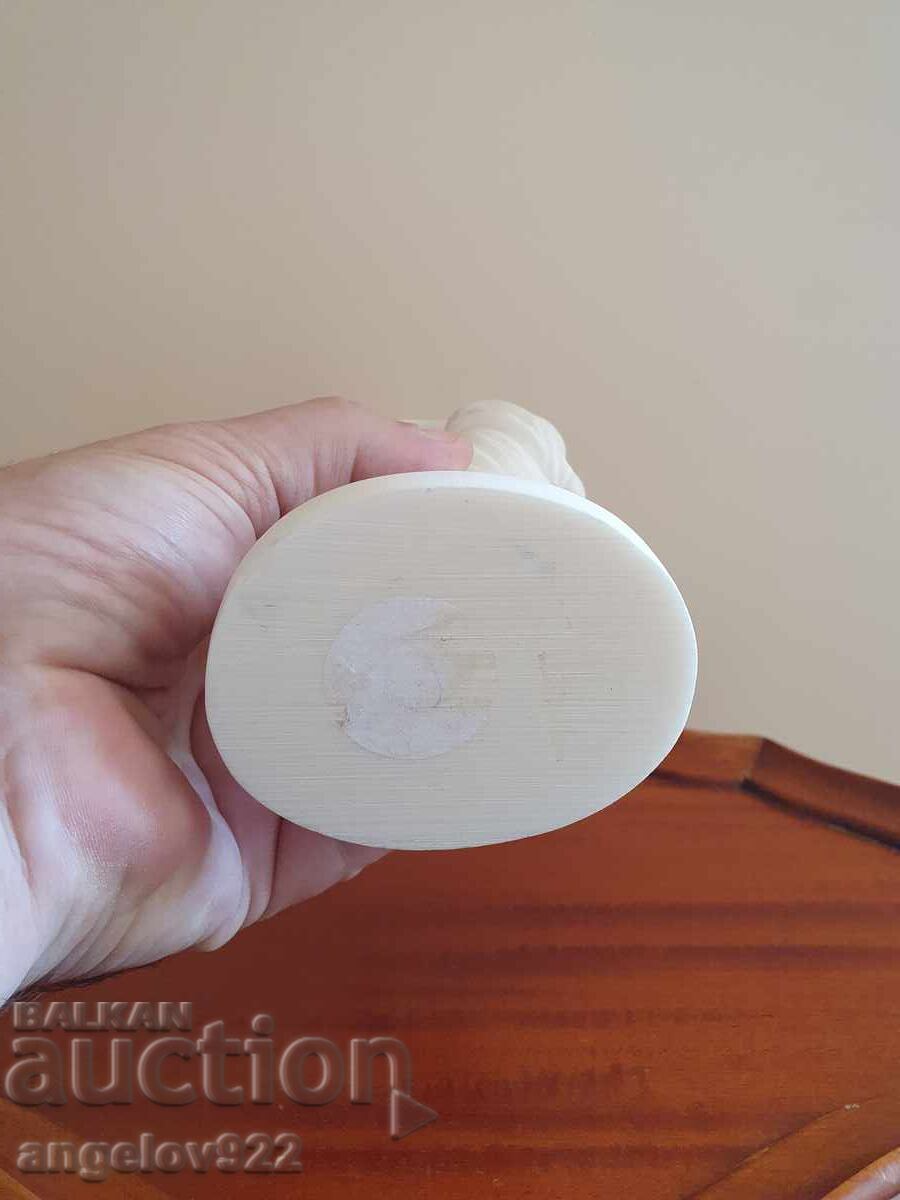 Τεράστια αλάβαστρο αγαλματίδιο!!! - 6