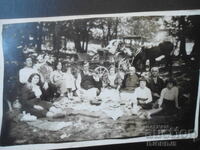 Стара снимка