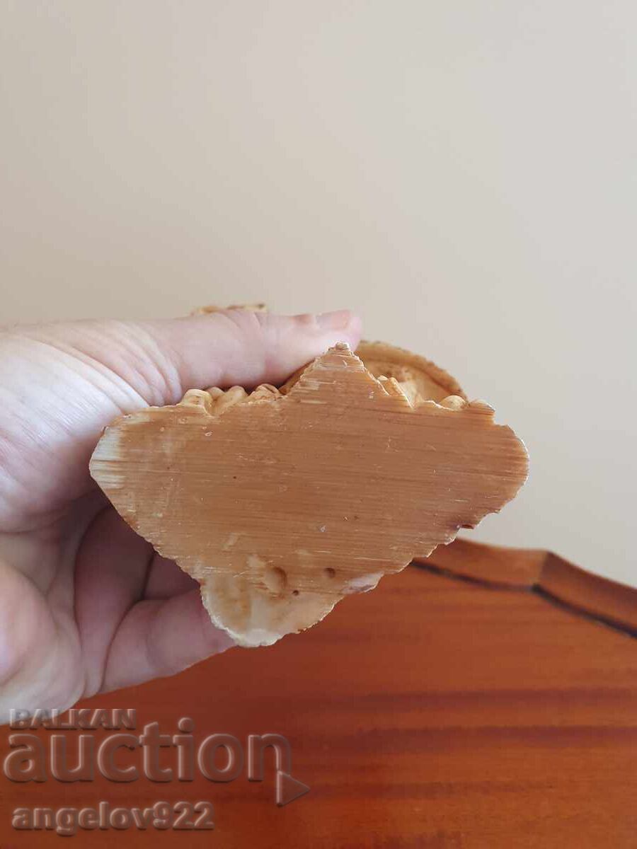 Τεράστια αλάβαστρο αγαλματίδιο!!! - 6 Τεράστια αλάβαστρο αγαλματίδιο!!! - 6