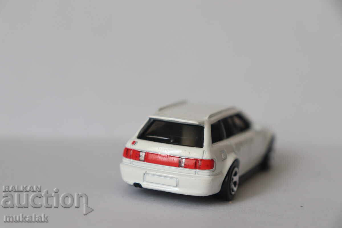 1/64 HOT WHEELS AUDI AVANT RS 2 ΚΟΛΙΤΣΚΑ ΜΟΝΤΕΛ - 6
