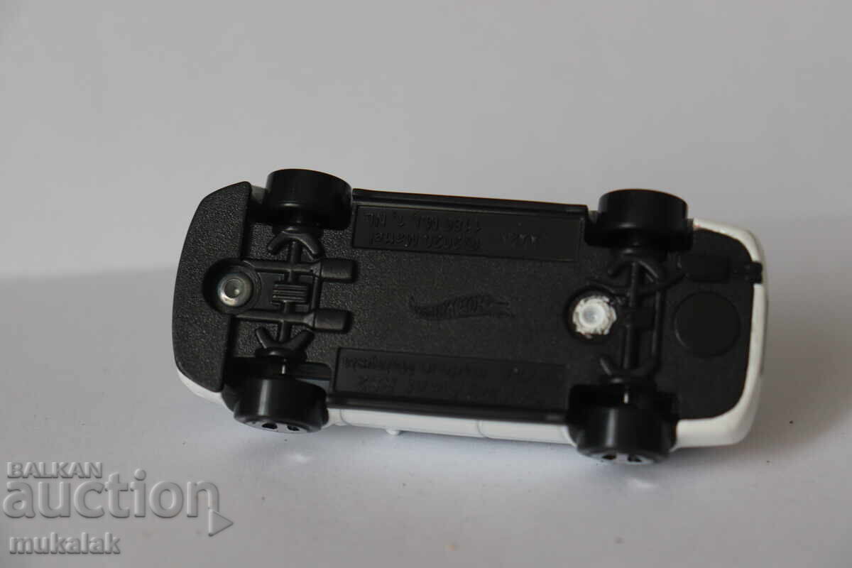 1/64 HOT WHEELS AUDI AVANT RS 2 ΚΟΛΙΤΣΚΑ ΜΟΝΤΕΛ - 7