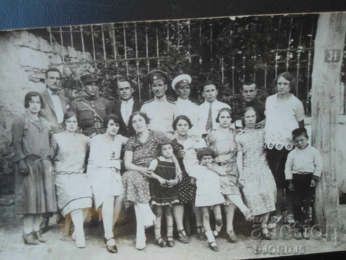 Стара снимка