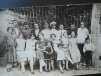 Стара снимка