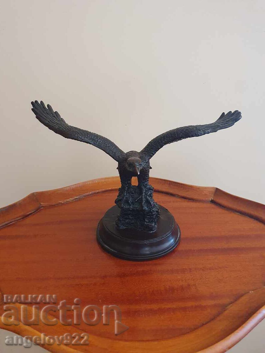 Красива масивна фигура статуетка!!! с цена € 0.01 | 0.02 лв.