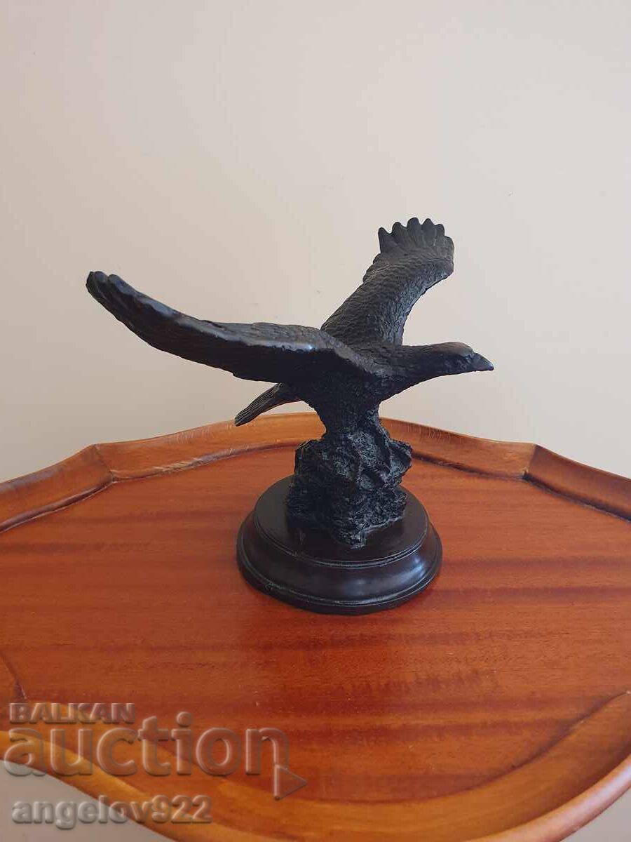 Аукцион Красива масивна фигура статуетка!!!