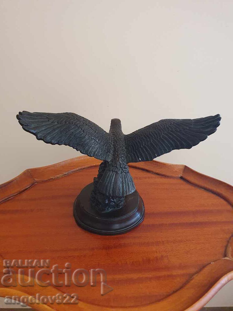 Красива масивна фигура статуетка!!! - 5