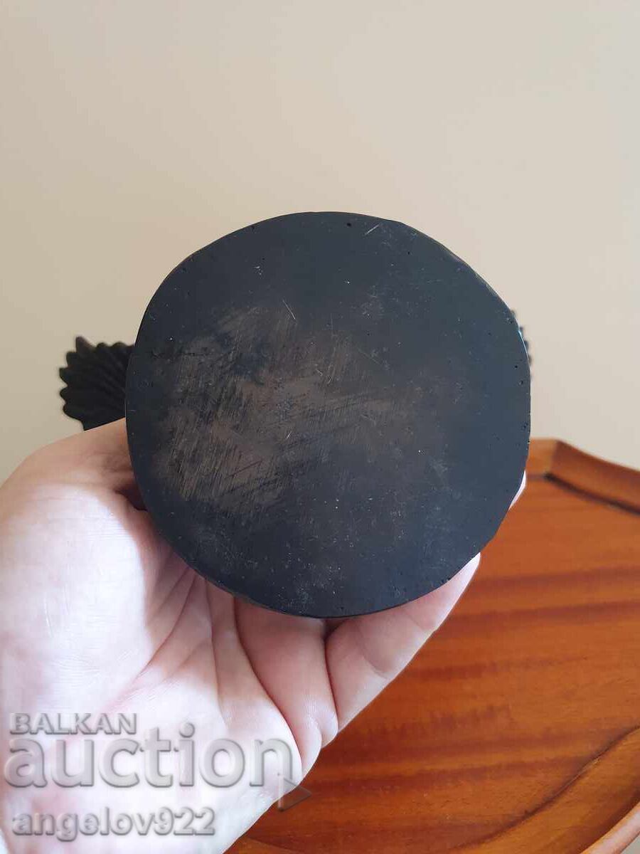 Красива масивна фигура статуетка!!! - 6