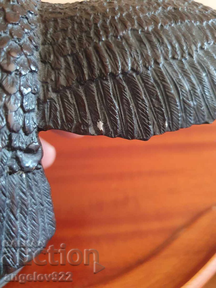 Красива масивна фигура статуетка!!! - 7