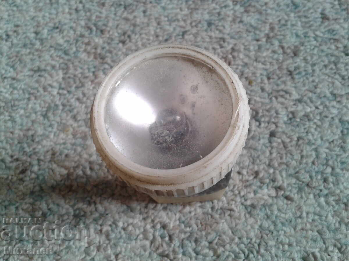 Φακός + ταμειακή μηχανή - 5