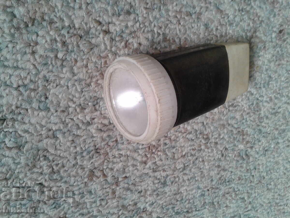 Φακός + ταμειακή μηχανή - 6