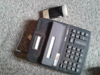 фенерче + касов апарат