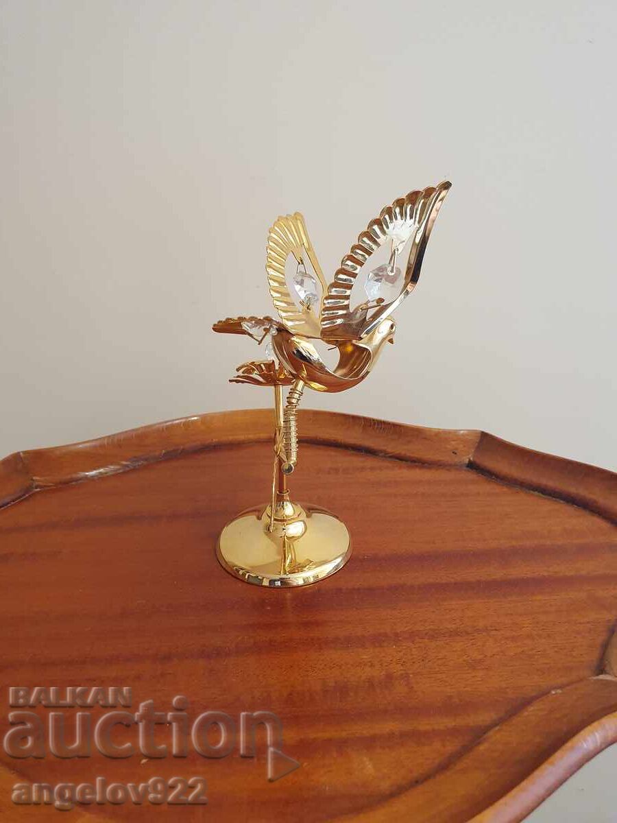 Красива метална фигура статуетка!!! с цена € 0.01 | 0.02 лв.