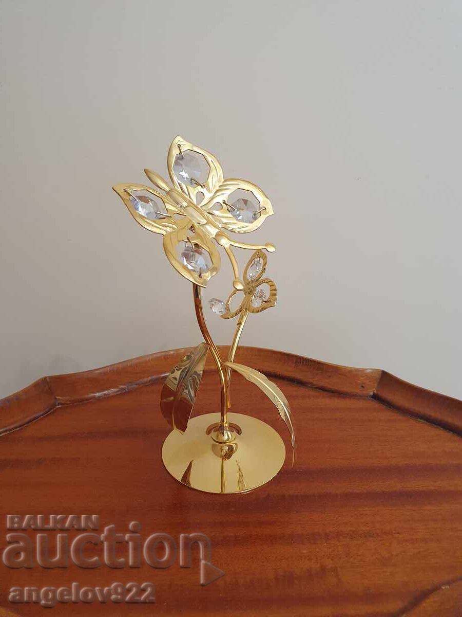 Красива метална фигура статуетка!!! с цена € 0.01 | 0.02 лв.