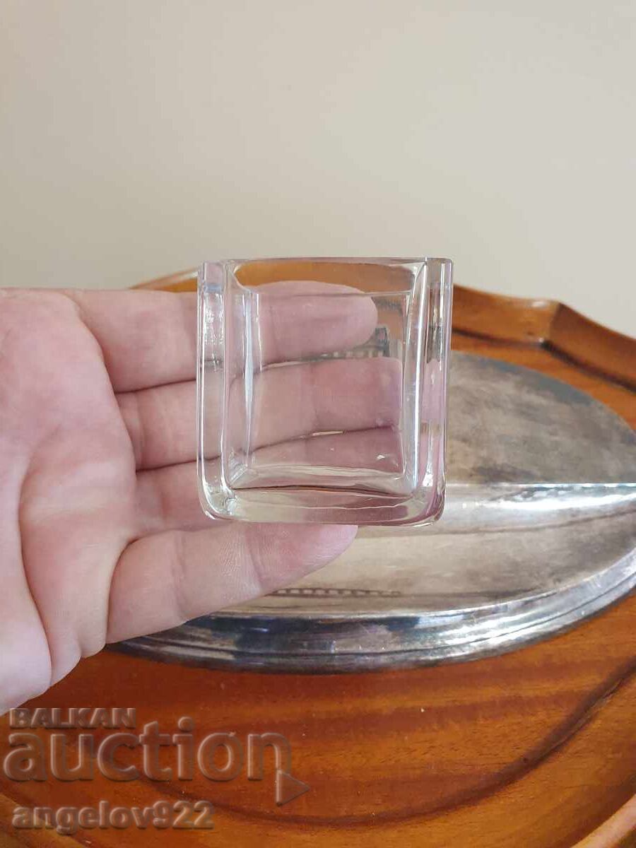 Metal Inkwell GAB NS - 5 Metal Inkwell GAB NS - 5