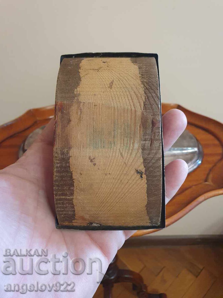 Metal Inkwell GAB NS - 6 Metal Inkwell GAB NS - 6