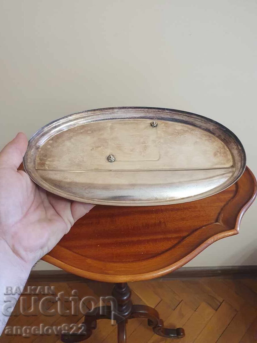 Metal Inkwell GAB NS - 7 Metal Inkwell GAB NS - 7