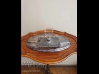 Cerneală metalică GAB NS