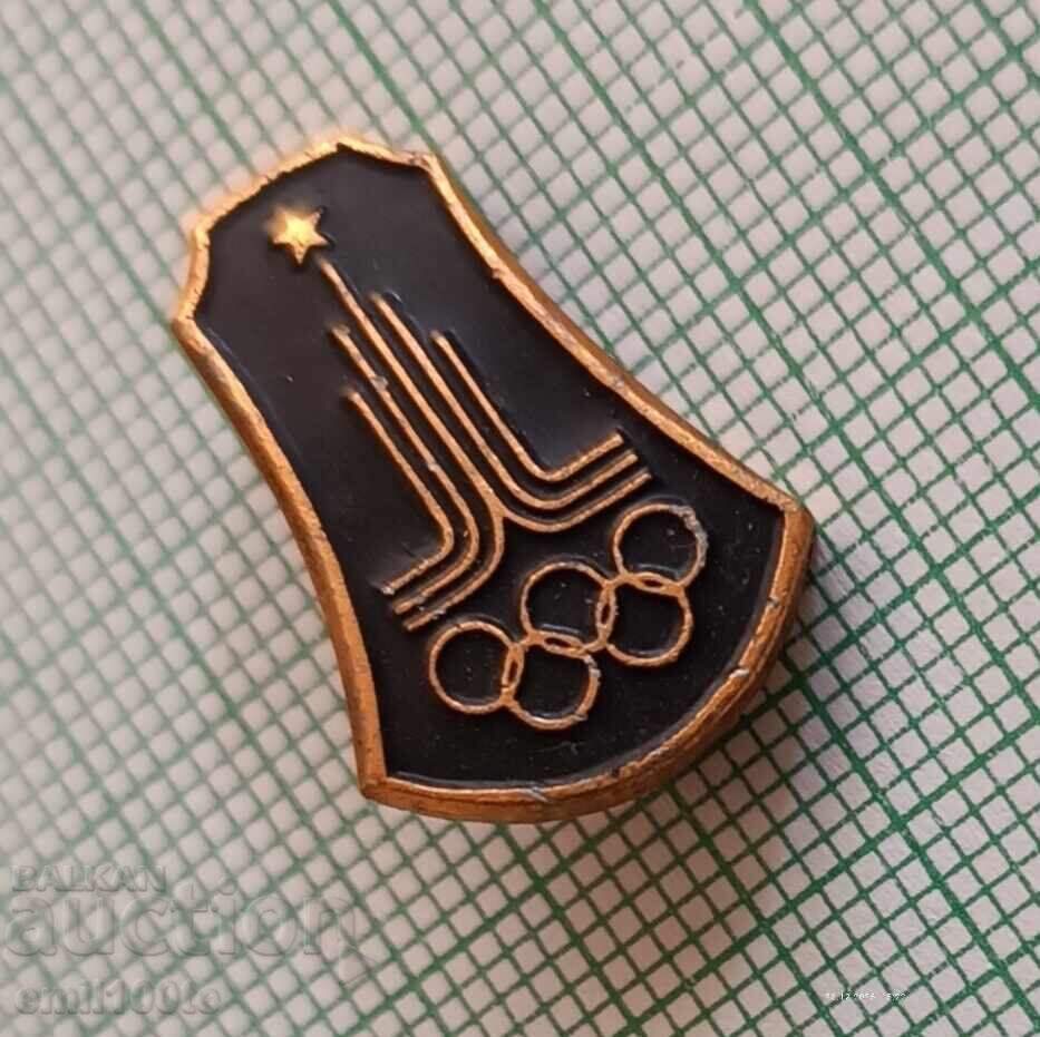 Аукцион Значка- Олимпиада Москва 1980