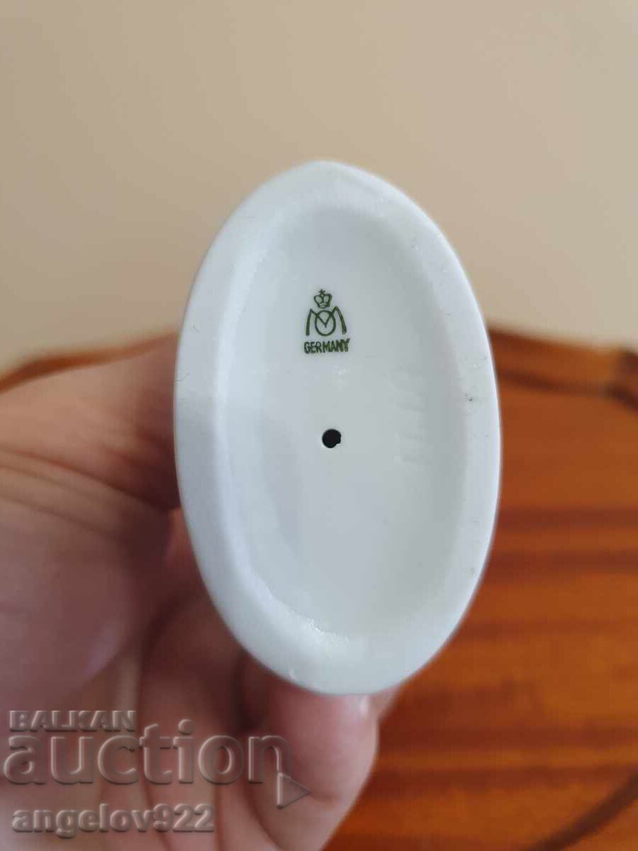 German Porcelain Figure Statuette!!! - 6