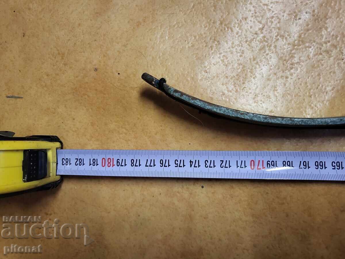 Αυθεντικό τόξο Hoyt Recurve Pro Medalist - 5