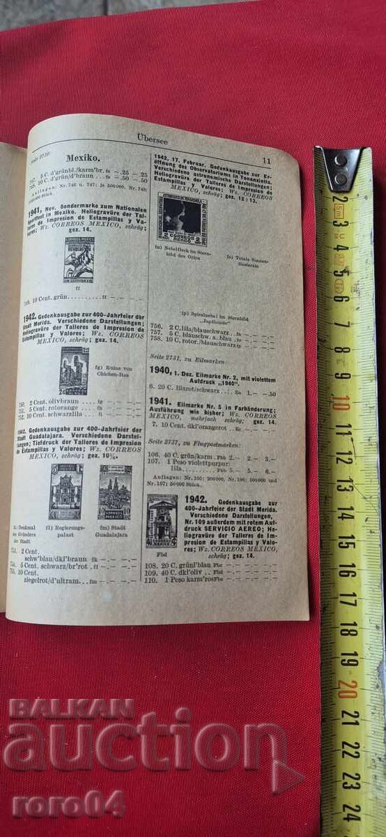 MICHEL - KATALOG - 6 - 5
