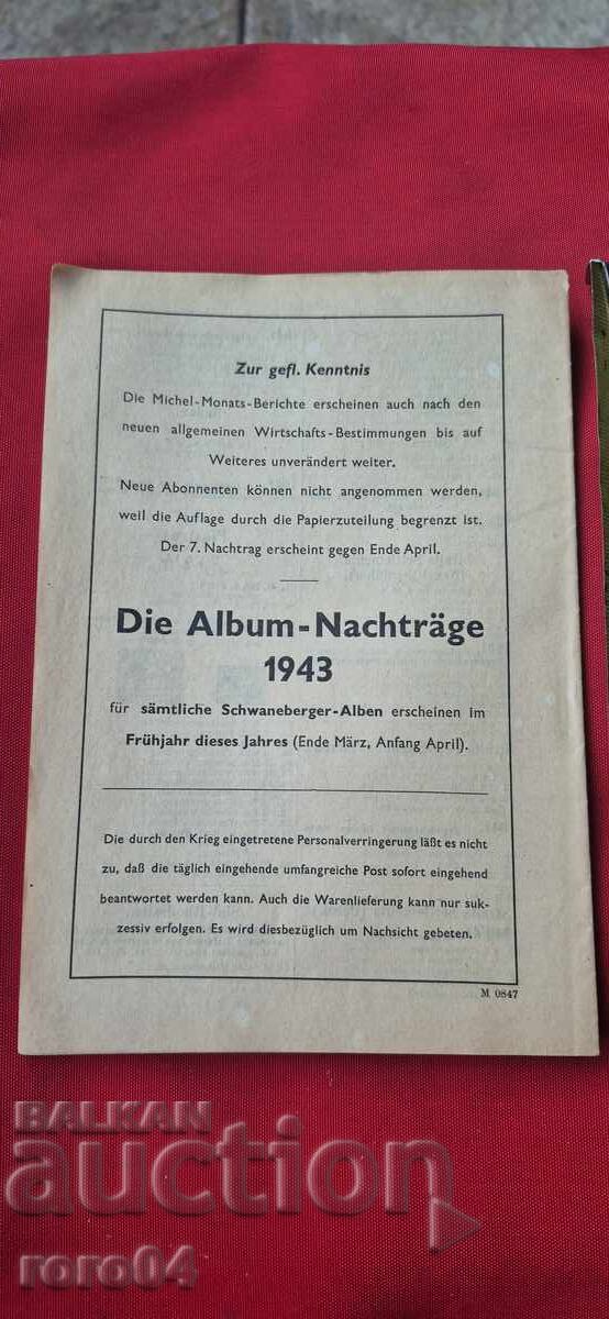 MICHEL - CATALOG - 6 - 7