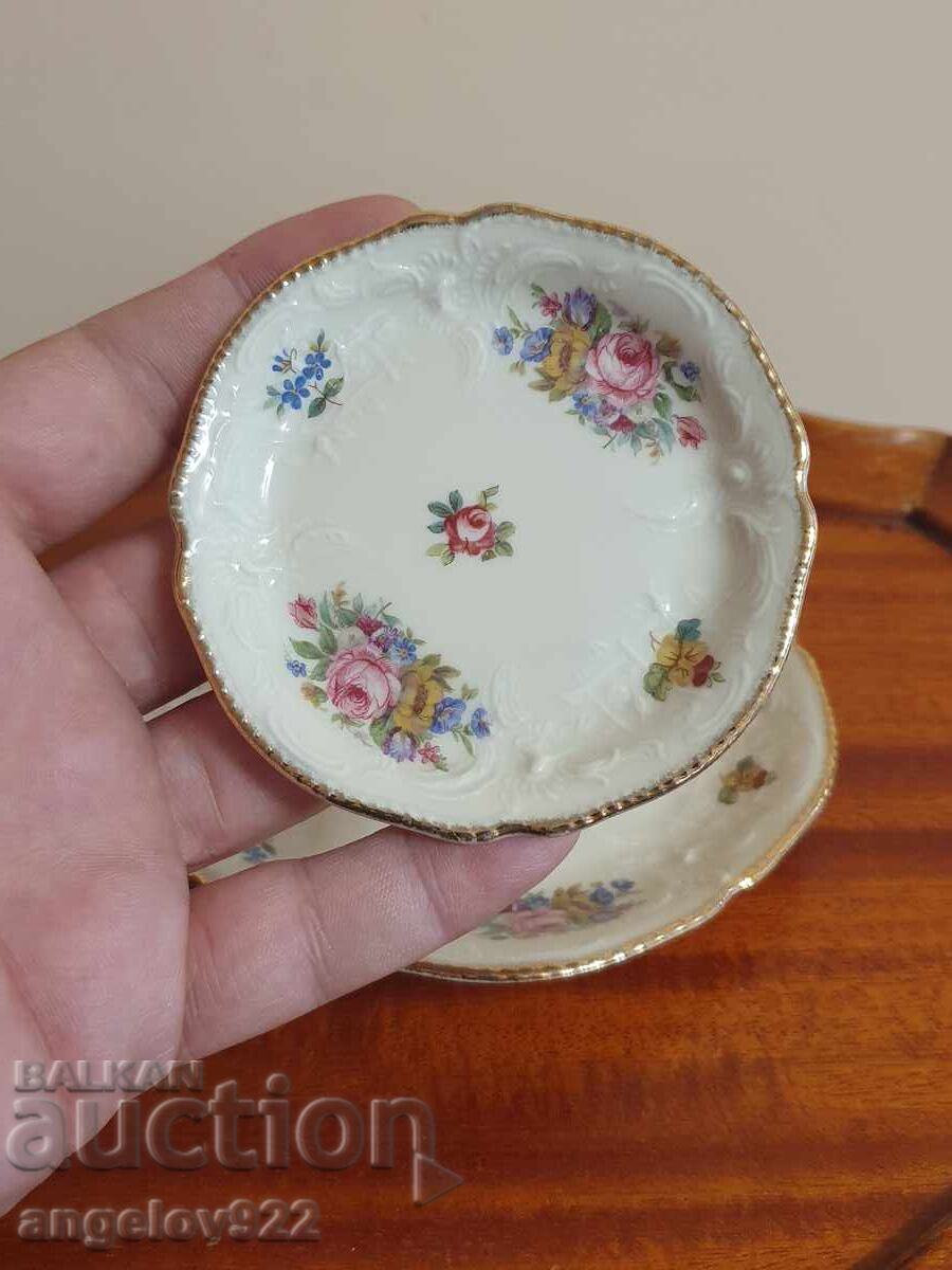 Delivery of German porcelain coffee cup ROSENTHAL SANSSOUCI