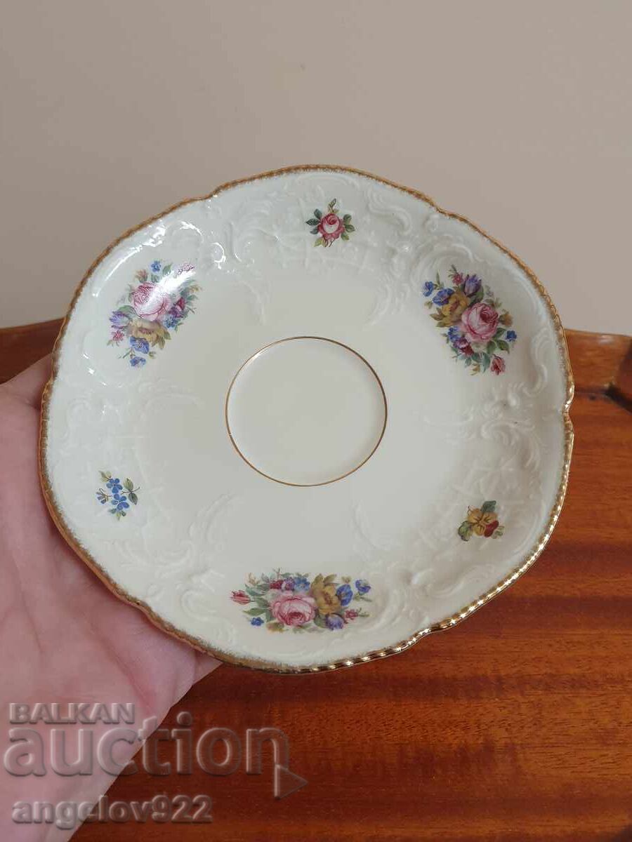 German porcelain coffee cup ROSENTHAL SANSSOUCI - 6