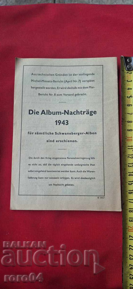 MICHEL - KATALOG - 7 - 7