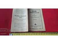 MICHEL - CATALOG - 7