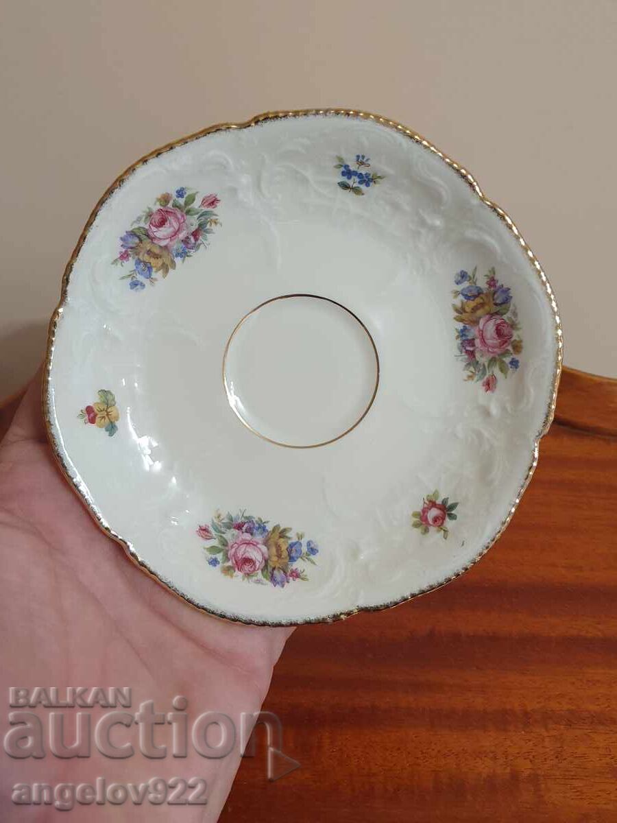 German porcelain coffee cup ROSENTHAL SANSSOUCI - 6