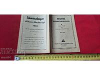 MICHEL - CATALOG - 8