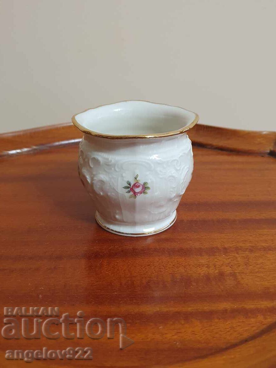 Немска порцеланова захарница ROSENTHAL SANSSOUCI - 5 Немска порцеланова захарница ROSENTHAL SANSSOUCI - 5