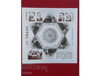 2009-2013 g. 100 de ani de Sinagoga Sofia