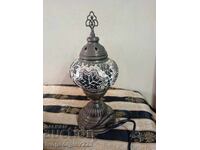 Lampă de masă vintage