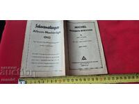 MICHEL - CATALOG - 9