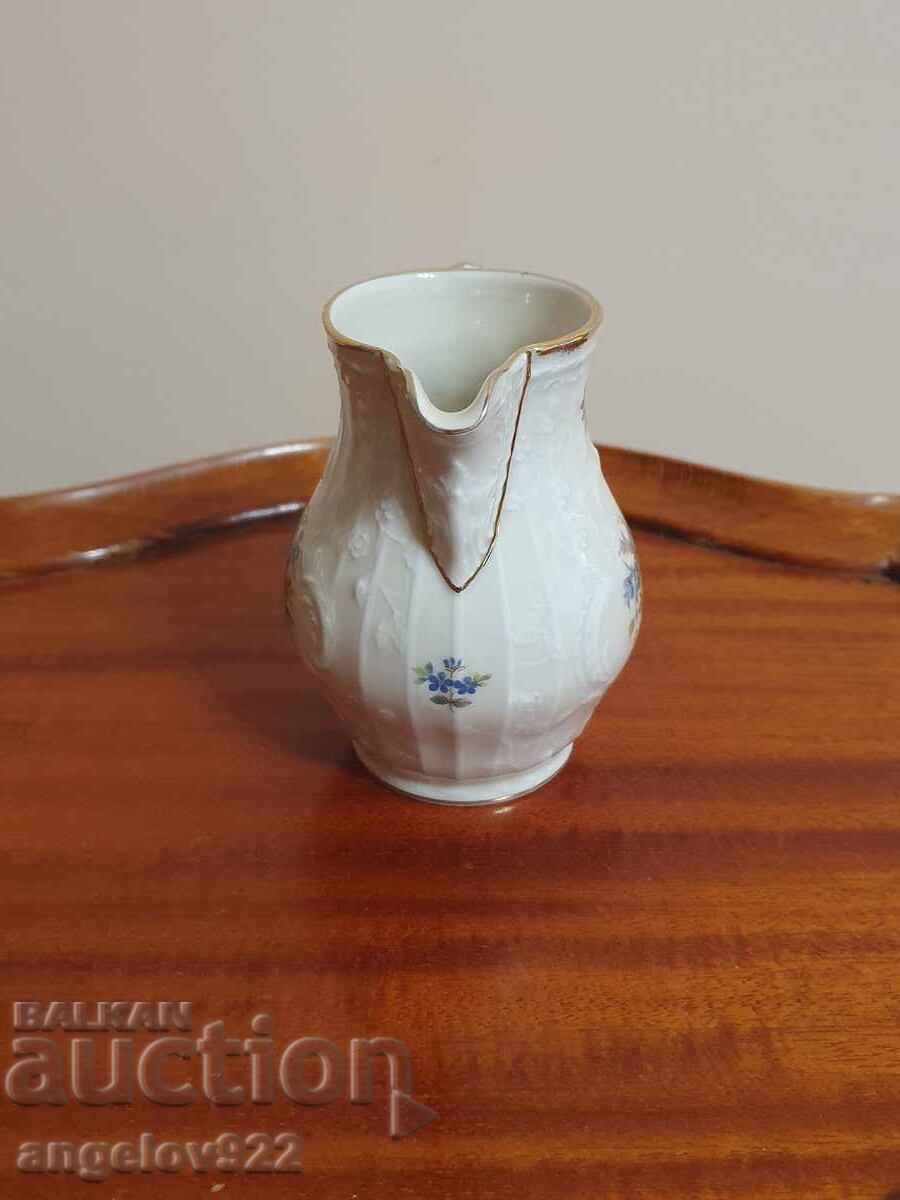 Аукцион Немска порцеланова латиера ROSENTHAL SANSSOUCI Аукцион Немска порцеланова латиера ROSENTHAL SANSSOUCI