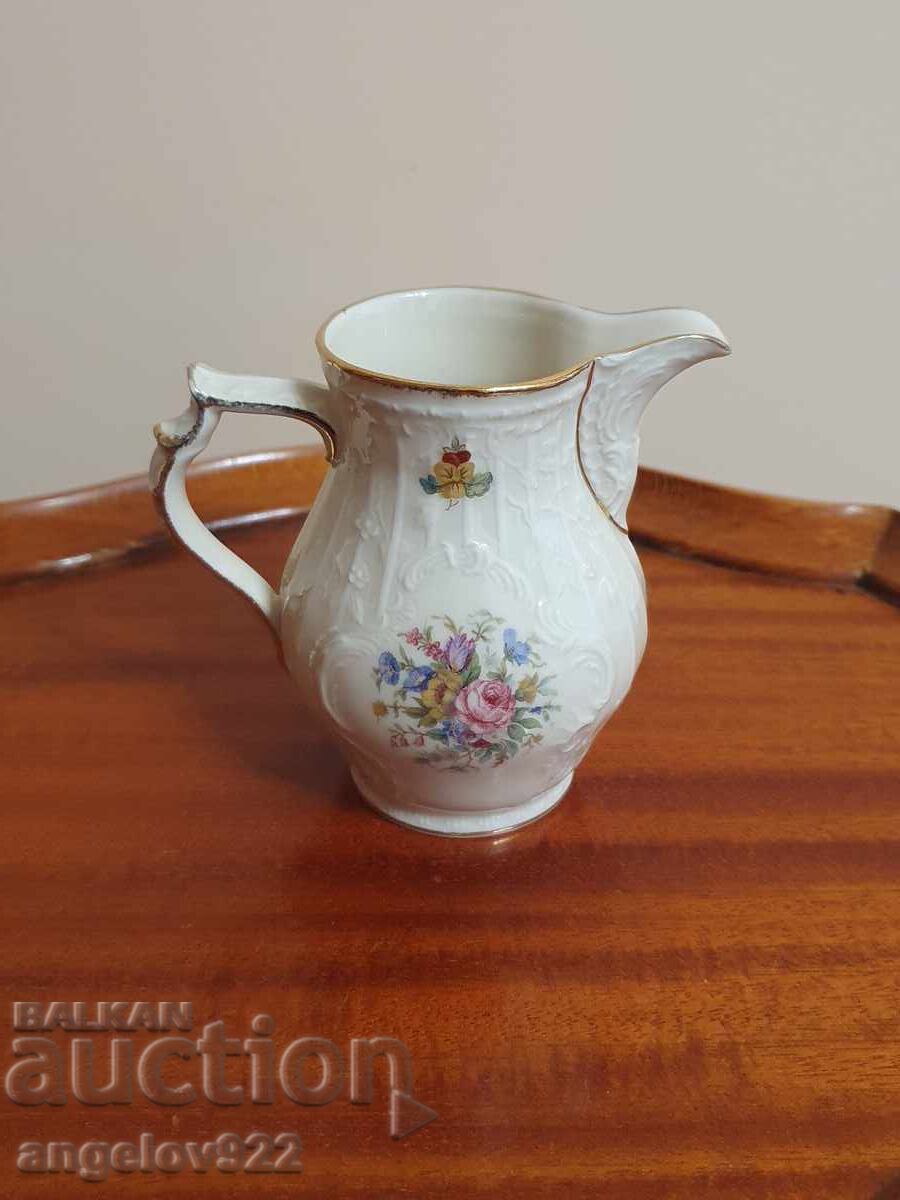 Доставка на Немска порцеланова латиера ROSENTHAL SANSSOUCI Доставка на Немска порцеланова латиера ROSENTHAL SANSSOUCI