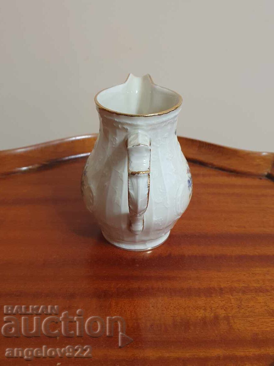 Немска порцеланова латиера ROSENTHAL SANSSOUCI - 5 Немска порцеланова латиера ROSENTHAL SANSSOUCI - 5